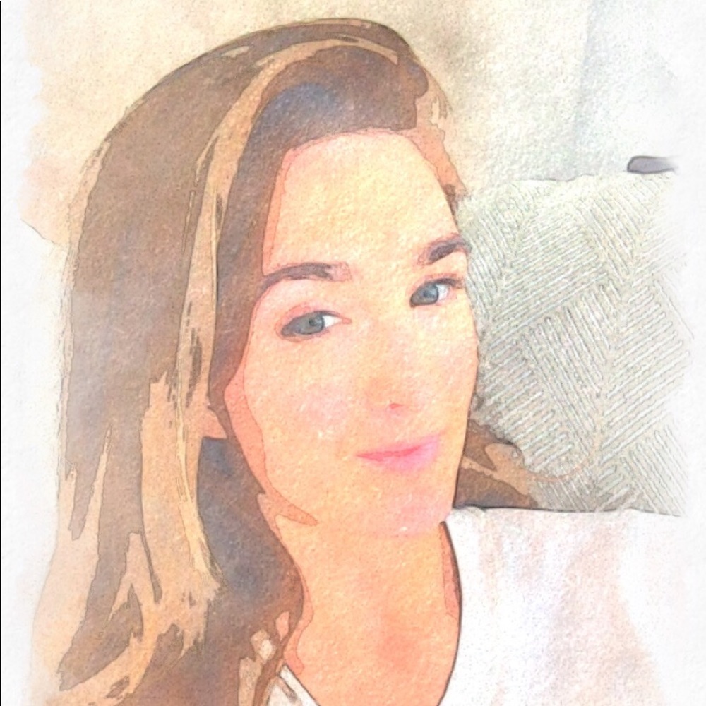 Meet your Posher, Dina
